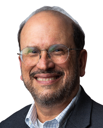 Alan Ilberman