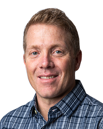 Brian Caron