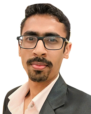 Chandan Aggarwal