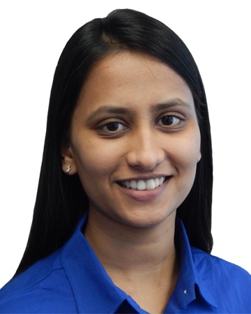 Femina Patel