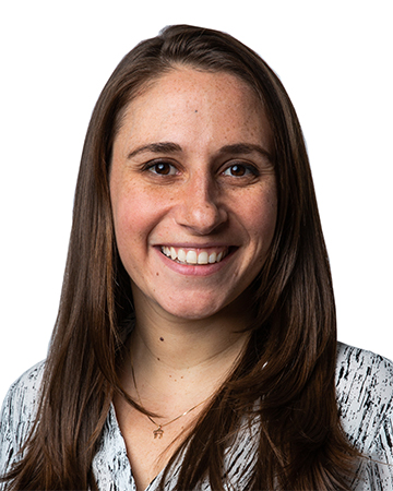 Marissa Hirschbaum