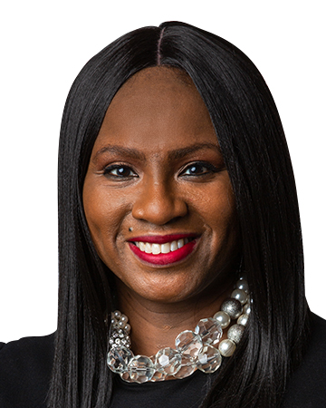 Jacinta Gray