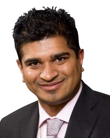Jiten Shah