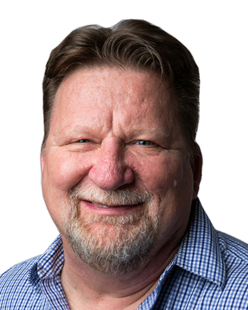 Steven Kaminski