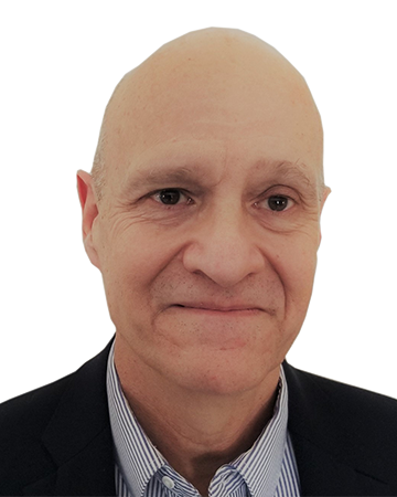 Rob Crichlow