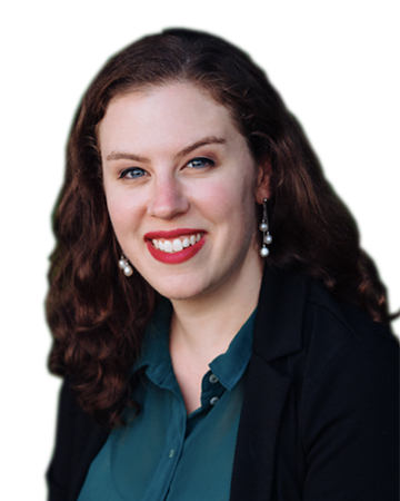 Stephanie Feigenbaum