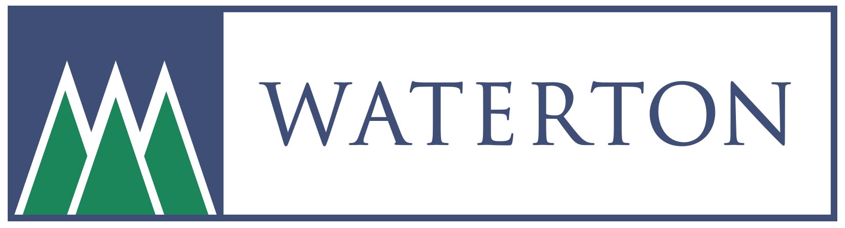 Waterton Logo