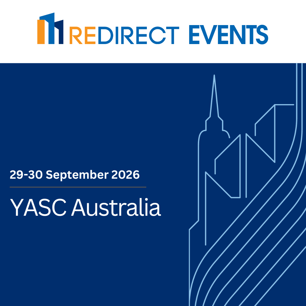 Event Poster for 'YASC Australia'