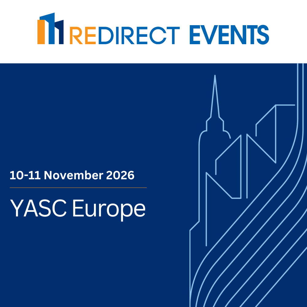Event Poster for 'YASC Europe'