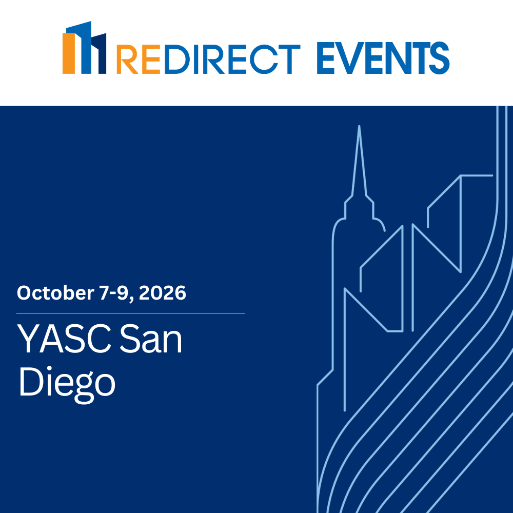 Event Poster for 'YASC San Diego'