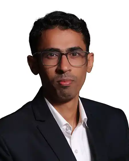 Chandan Aggarwal