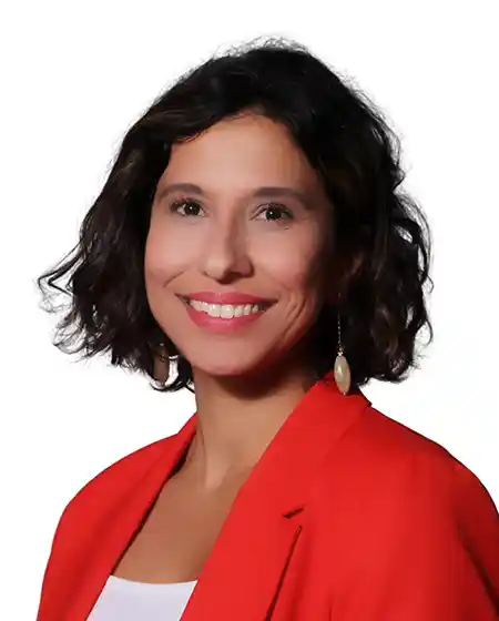 Staff Member Elisa Ilardi