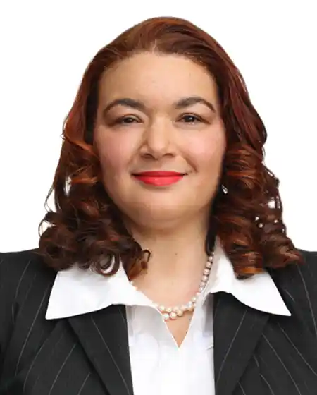 Heather Ramirez