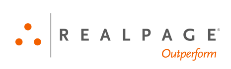 RealPage Logo