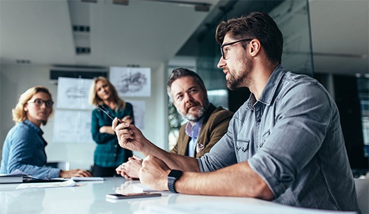 Don’t Just Listen to us, Listen to our Clients