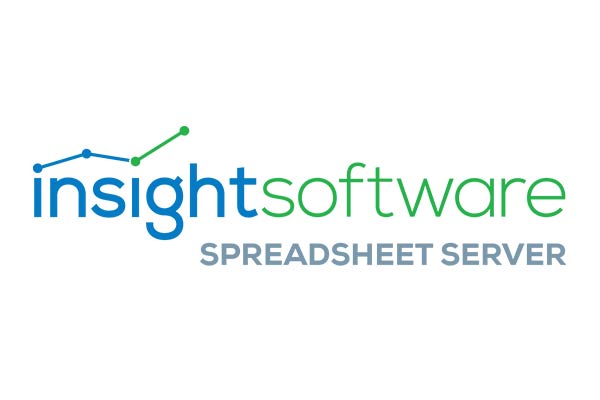Spreadsheet Server Logo