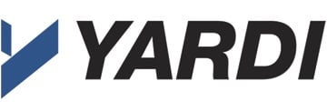 Yardi  Logo