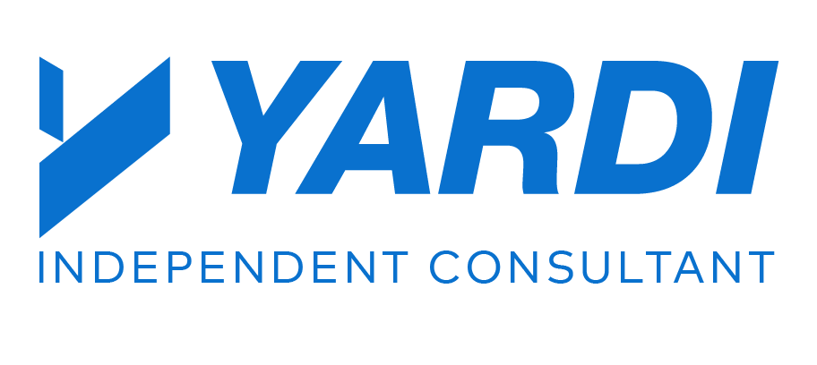 Yardi  Logo