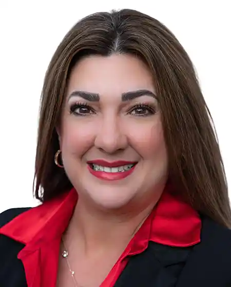Zuleika Lopez